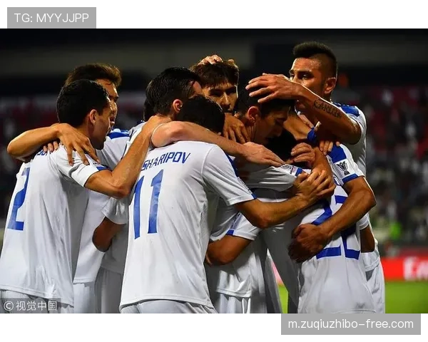 乌兹别克斯坦新生代崛起 肖穆罗多夫等旅欧球员成关键